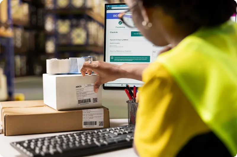 Order Management